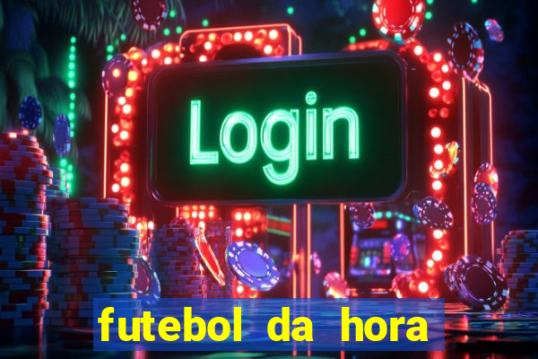 futebol da hora 3.7 para iphone